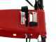 Marina Systems AGRI 57 SKW 3V ZHW - Rasaerba a scoppio trazionato - Motore Kawasaki FJ180