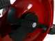 Marina Systems AGRI 57 SKW 3V ZHW - Rasaerba a scoppio trazionato - Motore Kawasaki FJ180