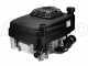 Marina Systems AGRI 57 SKW 3V ZHW - Rasaerba a scoppio trazionato - Motore Kawasaki FJ180