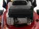 Marina Systems AGRI 57 SKW 3V ZHW - Rasaerba a scoppio trazionato - Motore Kawasaki FJ180