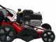 Marina Systems AGRI 57 SKW 3V ZHW - Rasaerba a scoppio trazionato - Motore Kawasaki FJ180