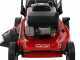 Marina Systems AGRI 57 SKW 3V ZHW - Rasaerba a scoppio trazionato - Motore Kawasaki FJ180