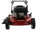Marina Systems AGRI 57 SKW 3V ZHW - Rasaerba a scoppio trazionato - Motore Kawasaki FJ180