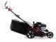 Marina Systems AGRI 57 SKW 3V ZHW - Rasaerba a scoppio trazionato - Motore Kawasaki FJ180