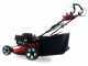 Marina Systems AGRI 57 SKW 3V ZHW - Rasaerba a scoppio trazionato - Motore Kawasaki FJ180