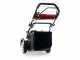 Marina Systems AGRI 57 SKW 3V ZHW - Rasaerba a scoppio trazionato - Motore Kawasaki FJ180