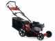 Marina Systems AGRI 57 SKW 3V ZHW - Rasaerba a scoppio trazionato - Motore Kawasaki FJ180