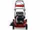Marina Systems AGRI 57 SKW 3V ZHW - Rasaerba a scoppio trazionato - Motore Kawasaki FJ180
