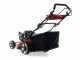 Marina Systems AGRI 57 SKW 3V ZHW - Rasaerba a scoppio trazionato - Motore Kawasaki FJ180