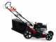 Marina Systems AGRI 57 SKW 3V ZHW - Rasaerba a scoppio trazionato - Motore Kawasaki FJ180