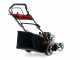 Marina Systems AGRI 57 SKW 3V ZHW - Rasaerba a scoppio trazionato - Motore Kawasaki FJ180