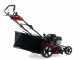 Marina Systems AGRI 57 SKW 3V ZHW - Rasaerba a scoppio trazionato - Motore Kawasaki FJ180