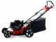 Marina Systems AGRI 57 SKW 3V ZHW - Rasaerba a scoppio trazionato - Motore Kawasaki FJ180