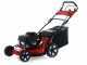 Marina Systems AGRI 57 SKW 3V ZHW - Rasaerba a scoppio trazionato - Motore Kawasaki FJ180