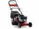 Marina Systems AGRI 57 SKW 3V ZHW - Rasaerba a scoppio trazionato - Motore Kawasaki FJ180