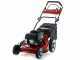 Marina Systems AGRI 57 SKW 3V ZHW - Rasaerba a scoppio trazionato - Motore Kawasaki FJ180