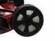 Marina Systems AGRI 57 SKW 3V ZHW - Rasaerba a scoppio trazionato - Motore Kawasaki FJ180