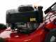 Marina Systems AGRI 57 SKW 3V ZHW - Rasaerba a scoppio trazionato - Motore Kawasaki FJ180