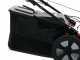 Marina Systems AGRI 57 SKW 3V ZHW - Rasaerba a scoppio trazionato - Motore Kawasaki FJ180