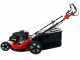 Marina Systems AGRI 57 SKW 3V ZHW - Rasaerba a scoppio trazionato - Motore Kawasaki FJ180