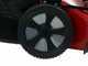 Marina Systems AGRI 57 SKW 3V ZHW - Rasaerba a scoppio trazionato - Motore Kawasaki FJ180