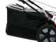 Marina Systems AGRI 57 SKW 3V ZHW - Rasaerba a scoppio trazionato - Motore Kawasaki FJ180