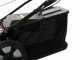 Marina Systems AGRI 57 SKW 3V ZHW - Rasaerba a scoppio trazionato - Motore Kawasaki FJ180