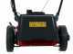 Marina Systems AGRI 57 SKW 3V ZHW - Rasaerba a scoppio trazionato - Motore Kawasaki FJ180