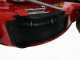 Marina Systems AGRI 57 SKW 3V ZHW - Rasaerba a scoppio trazionato - Motore Kawasaki FJ180