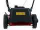 Marina Systems AGRI 57 SKW 3V ZHW - Rasaerba a scoppio trazionato - Motore Kawasaki FJ180