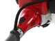 Blue Bird GX 35 I - Decespugliatore a benzina 4 tempi - Motore Honda GX 35 I