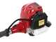 Blue Bird GX 35 I - Decespugliatore a benzina 4 tempi - Motore Honda GX 35 I