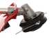 Blue Bird GX 35 I - Decespugliatore a benzina 4 tempi - Motore Honda GX 35 I