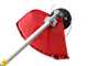Blue Bird GX 35 I - Decespugliatore a benzina 4 tempi - Motore Honda GX 35 I