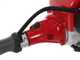 Blue Bird GX 35 I - Decespugliatore a benzina 4 tempi - Motore Honda GX 35 I
