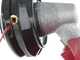 Blue Bird GX 35 I - Decespugliatore a benzina 4 tempi - Motore Honda GX 35 I
