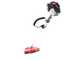 Blue Bird GX 35 I - Decespugliatore a benzina 4 tempi - Motore Honda GX 35 I