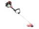 Blue Bird GX 35 I - Decespugliatore a benzina 4 tempi - Motore Honda GX 35 I