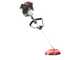 Blue Bird GX 35 I - Decespugliatore a benzina 4 tempi - Motore Honda GX 35 I
