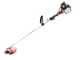 Blue Bird GX 35 I - Decespugliatore a benzina 4 tempi - Motore Honda GX 35 I