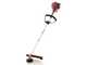Blue Bird GX 35 I - Decespugliatore a benzina 4 tempi - Motore Honda GX 35 I