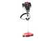 Blue Bird GX 35 I - Decespugliatore a benzina 4 tempi - Motore Honda GX 35 I