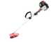 Blue Bird GX 35 I - Decespugliatore a benzina 4 tempi - Motore Honda GX 35 I