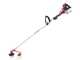Blue Bird GX 35 I - Decespugliatore a benzina 4 tempi - Motore Honda GX 35 I