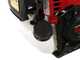 Blue Bird GX 35 I - Decespugliatore a benzina 4 tempi - Motore Honda GX 35 I