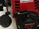 Blue Bird GX 35 I - Decespugliatore a benzina 4 tempi - Motore Honda GX 35 I