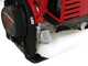 Blue Bird GX 35 I - Decespugliatore a benzina 4 tempi - Motore Honda GX 35 I