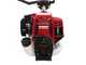 Blue Bird GX 35 I - Decespugliatore a benzina 4 tempi - Motore Honda GX 35 I