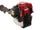 Blue Bird GX 35 I - Decespugliatore a benzina 4 tempi - Motore Honda GX 35 I