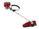 Blue Bird GX 35 I - Decespugliatore a benzina 4 tempi - Motore Honda GX 35 I